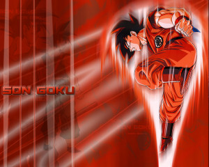 Goku Goku
