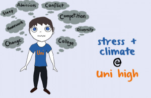 the Climate Plan and the formation of the Homework Committee, climate ...