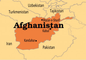 Afghanistan and the Talibans