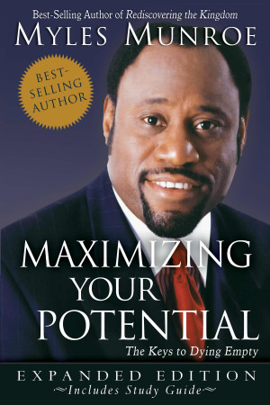 ... Witchraft – Myles Munroe charging over $100 To Watch Church Services