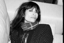 je ne sais quoi} / they've got it / by Alexandra Fuller