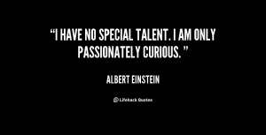 19 Motivational Quotes from Albert Einstein