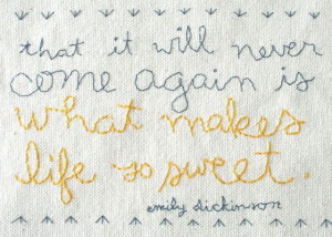 Emily Dickinson