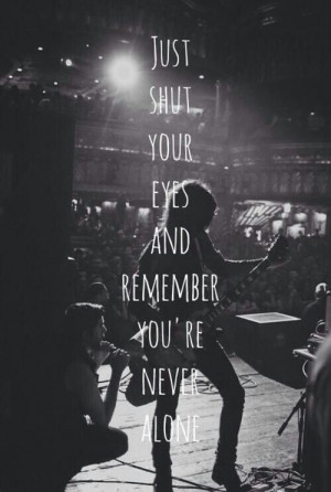 Crown The Empire Lyric Quotes