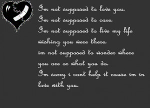 sad poems heartbroken