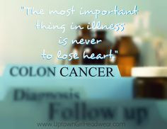 www.UptownGirlHeadwear.com Cancer Quotes #quotes #motivationalquotes # ...