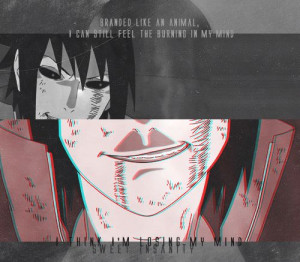 Sasuke Uchiha Quotes Sayings