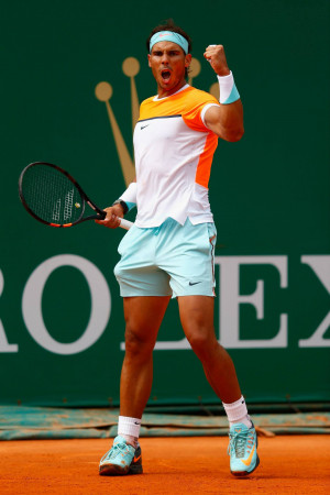 Fotos Rafa Nadal sufrir y ganar P gina 2 de 8 Tenis Web