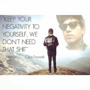 Fronz Quotes Sent from my SPH-D710VMUB