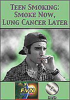 Teen Smoking: Smoke Now, Lung Cancer Later (2004)