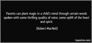 More Robert MacNeil Quotes