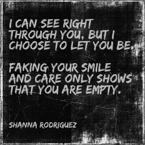 whom it may concern... Quote about fake people in life! #quotes #quote ...