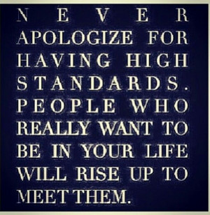 If they can't rise up, their lost!