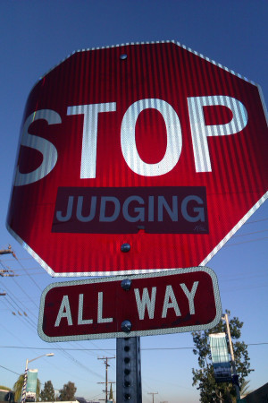 STOP Judging Melanie Lutz’s Flight of the Soul