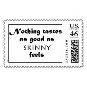 funny_quotes_postage_stamp_diet_motivation_quote ...