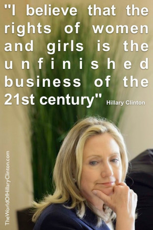 Feminist Meme: The Unfinished Business Of The 21st Century