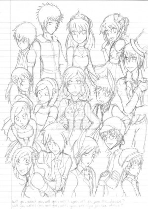 Maximum Ride Ari Quotes Deviantart: more like maximum