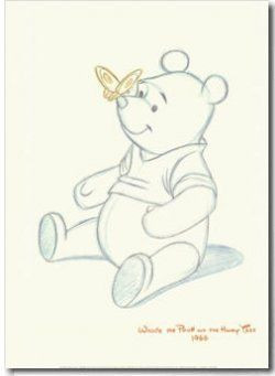 CLASSIC WINNIE THE POOH QUOTES- INSPIRATIONAL MOTIVATIONAL POOH BEAR ...