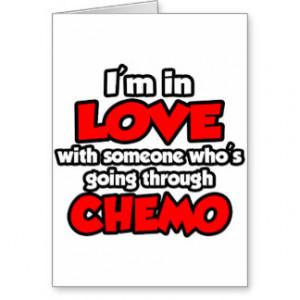 Funny Chemo Cards & More