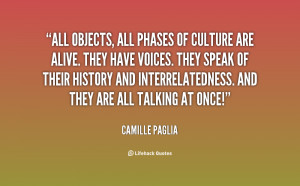 quotes about customs