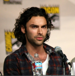 26 july 2009 imdb staff photo names aidan turner aidan turner