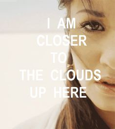 Demi Lovato Skyscraper Quotes Skyscraper - demi lovato.