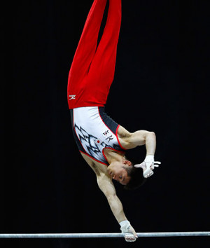 gymnastics team quotes