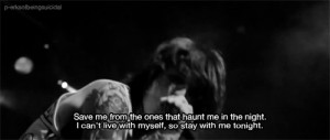 Bring Me The Horizon - Don’t Go