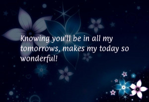 Anniversary quotes for boyfriend