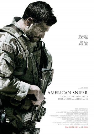 Click here to read Shepherd Project’s discussion of American Sniper ...
