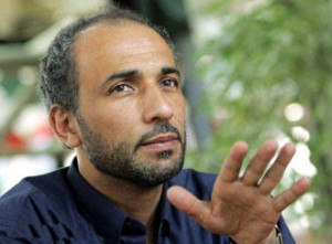 Tariq Ramadan criticised over Iran's Press TV connection