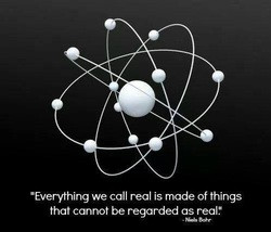 of the most important revelations of modern physics.