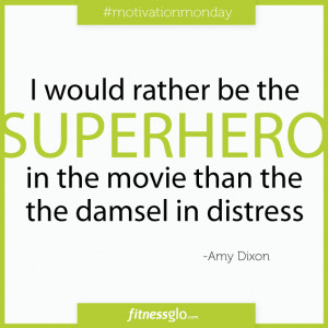 Superhero Quotes and Sayings