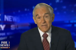 Ron Paul Signed Off On Anti-Gay Newsletters, Former Associates Claim