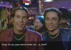 Funny Quotes From Movies