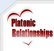 Platonic Relationships