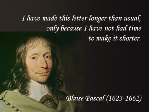 blaise0 blaise pascal quote tshirt design blaise pascal with quote
