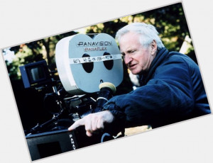 John Boorman celebrated his 82 yo birthday 2 months ago. It might be a ...
