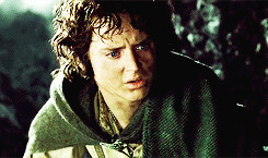 1k Frodo Baggins Elijah Wood The Lord of the Rings Frodo lotredit i ...