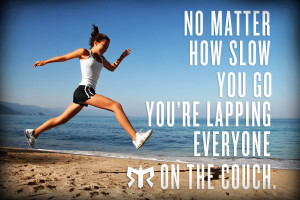 Nike Running Quotes Tumblr July 27, 2012 ~ 2.5 miles