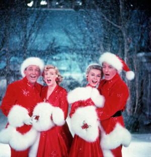 christmas white christmas movie white christmas movie bing crosby ...