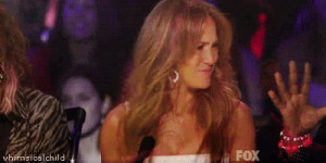 Jennifer Lopez Best Funny Pics
