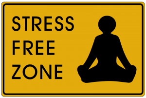 The ‘S’ Word…Stress & How to Reduce It