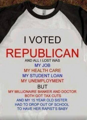 Hey! Paul Ryan voters! Your shirts are in!