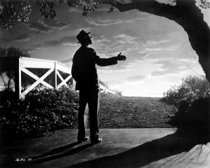 Elwood P. Dowd: Well, thank you Harvey! I prefer you too.