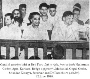 The Unauthorized Shadow Prime Minister Of India. Shadow PM