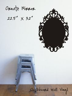 ... Decals, Wall Decals, Art Vinyls, Chalkboards Mirrors, Vinyl Decals