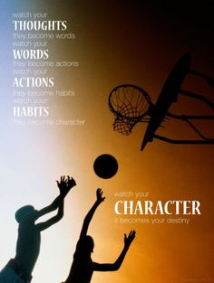 Quotes: Character and Integrity