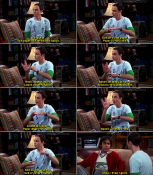 The Big Bang Theory Quote-22