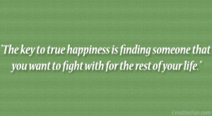 Finding True Happiness Quotes http://creativefan.com/24-encouraging ...
